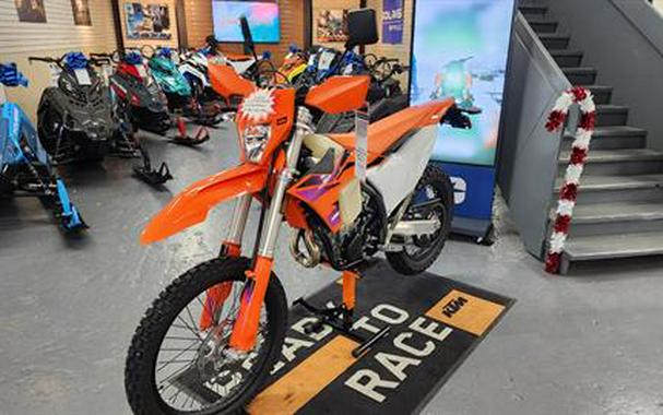 2024 KTM 500 EXC-F