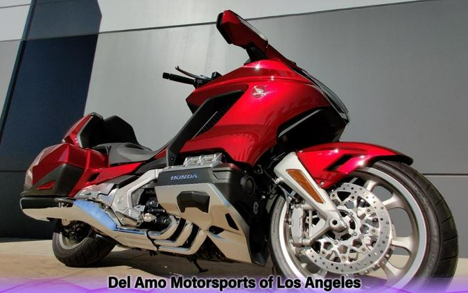 2023 Honda GOLDWING TOUR