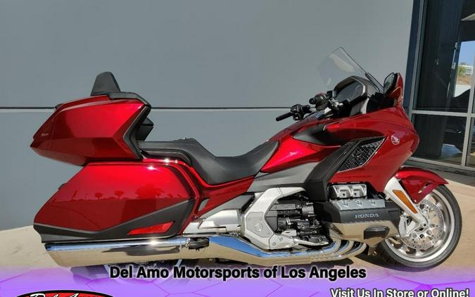 2023 Honda GOLDWING TOUR