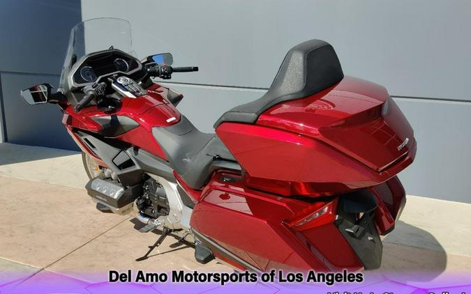 2023 Honda GOLDWING TOUR