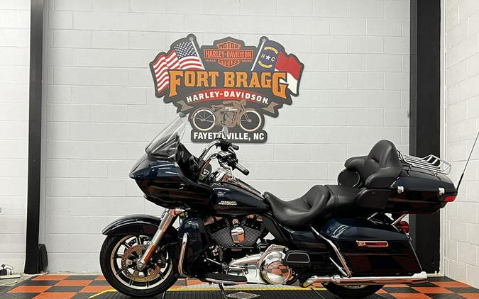 2016 Harley-Davidson® FLTRU - Road Glide® Ultra