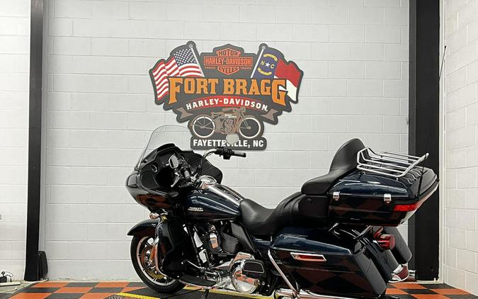 2016 Harley-Davidson® FLTRU - Road Glide® Ultra