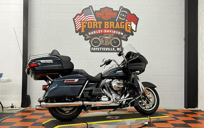 2016 Harley-Davidson® FLTRU - Road Glide® Ultra