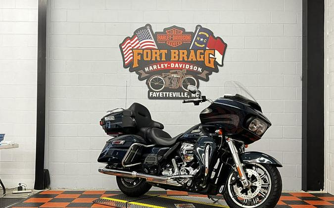 2016 Harley-Davidson® FLTRU - Road Glide® Ultra