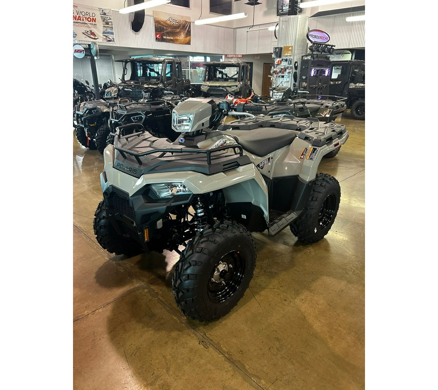 2024 Polaris Sportsman 570 Base