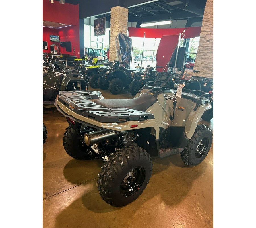 2024 Polaris Sportsman 570 Base