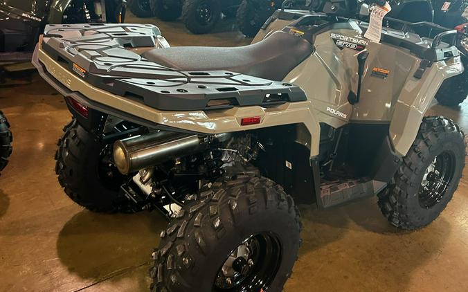 2024 Polaris Sportsman 570 Base