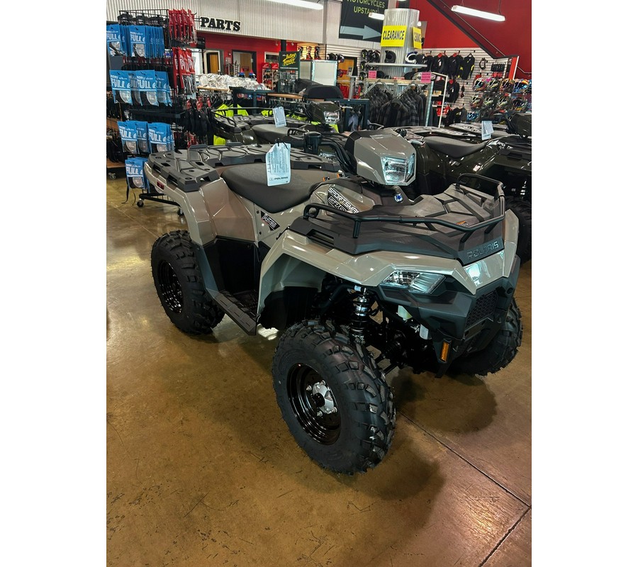 2024 Polaris Sportsman 570 Base