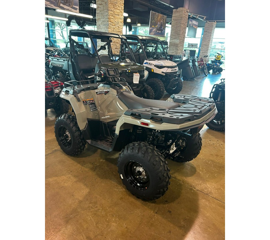 2024 Polaris Sportsman 570 Base