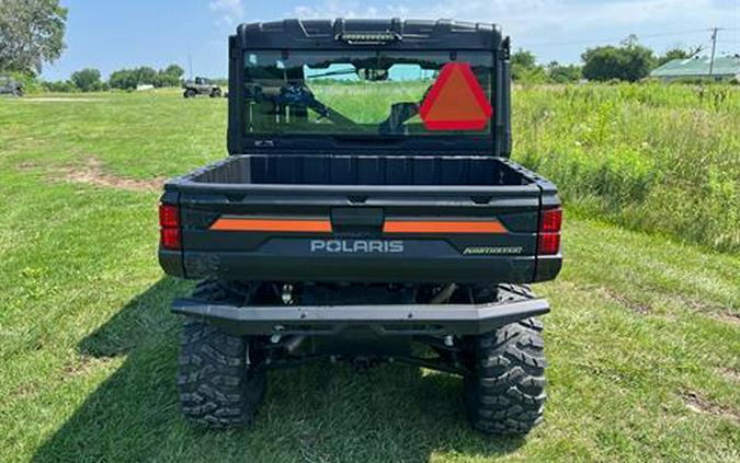 2024 Polaris Ranger Crew XP 1000 NorthStar Edition Ultimate