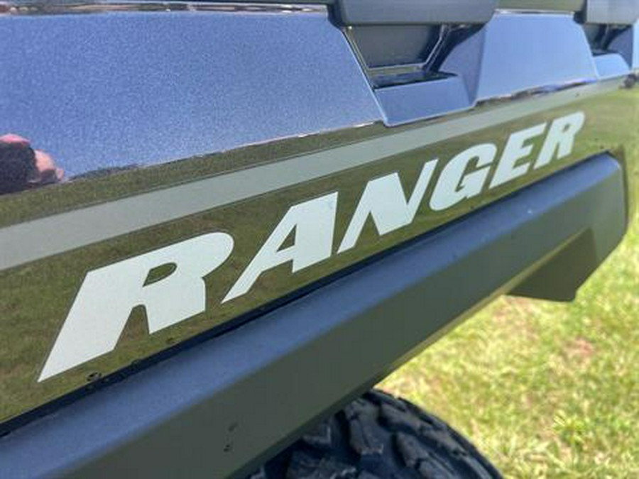 2024 Polaris Ranger Crew XP 1000 NorthStar Edition Ultimate