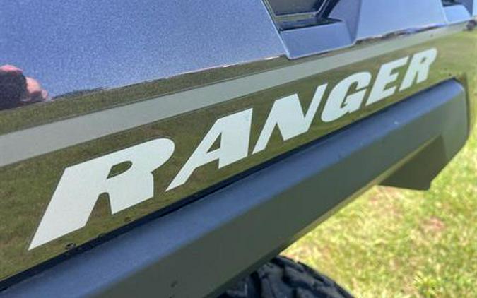 2024 Polaris Ranger Crew XP 1000 NorthStar Edition Ultimate