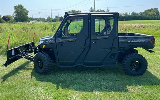 2024 Polaris Ranger Crew XP 1000 NorthStar Edition Ultimate