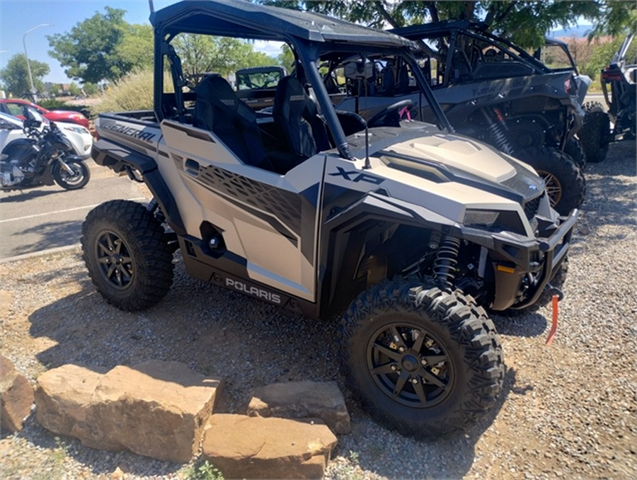 2024 Polaris GENERAL XP 1000 Premium