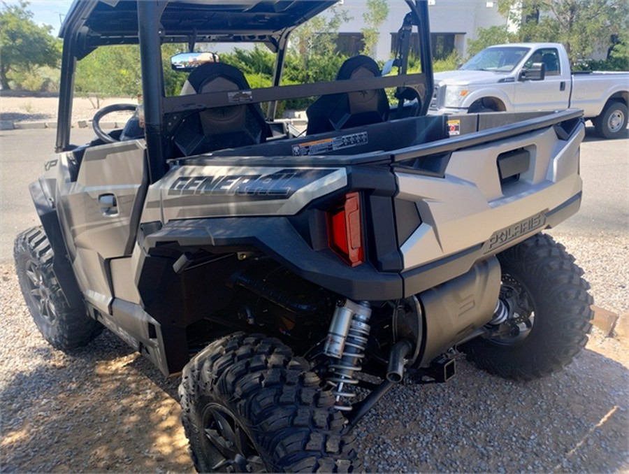 2024 Polaris GENERAL XP 1000 Premium