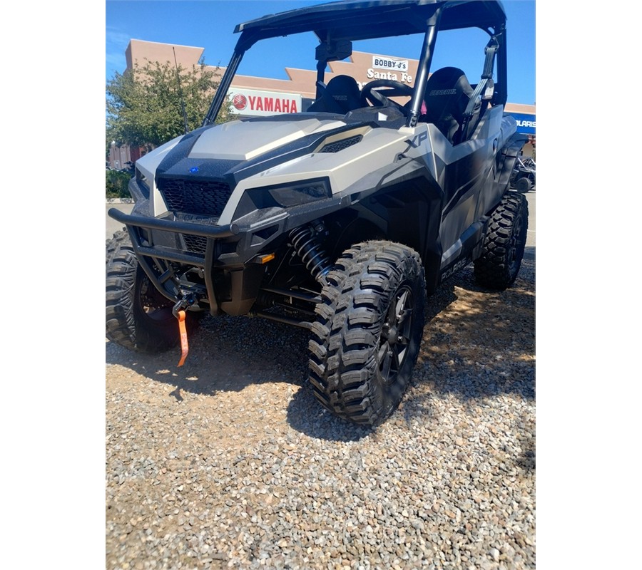 2024 Polaris GENERAL XP 1000 Premium