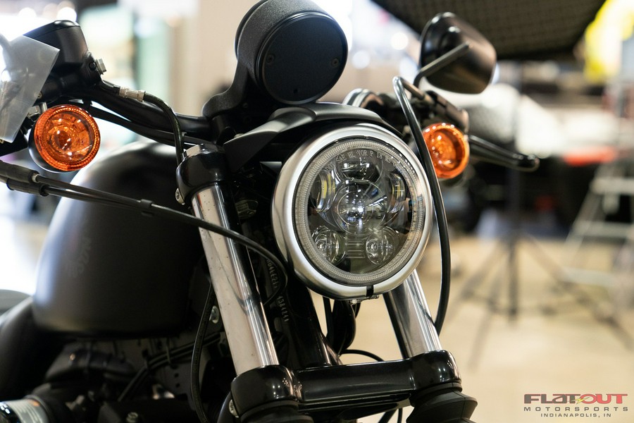 2020 Harley-Davidson® 883 IRON