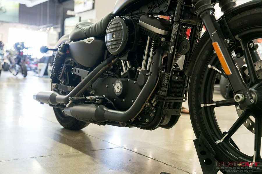 2020 Harley-Davidson® 883 IRON