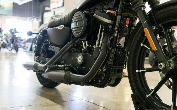 2020 Harley-Davidson® 883 IRON