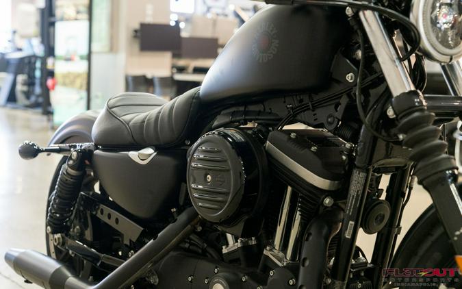 2020 Harley-Davidson® 883 IRON