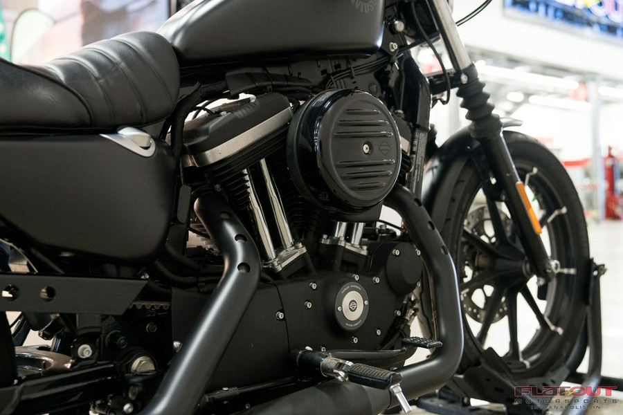 2020 Harley-Davidson® 883 IRON