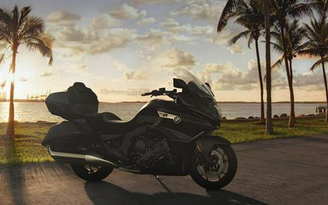 2024 BMW K 1600 Grand America