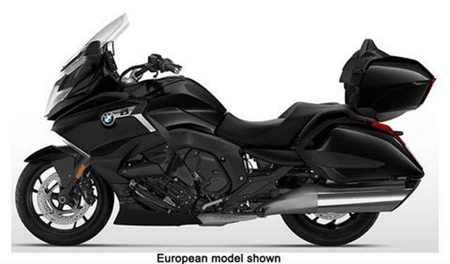 2024 BMW K 1600 Grand America