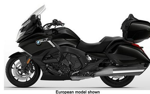 2024 BMW K 1600 Grand America