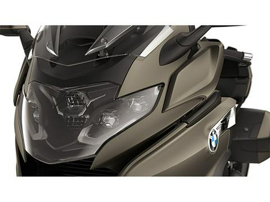 2024 BMW K 1600 Grand America