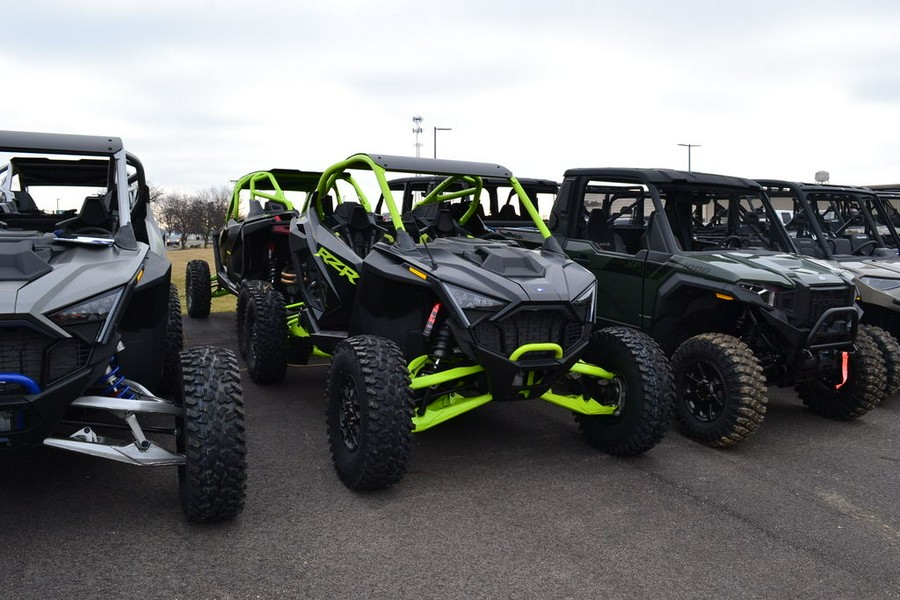 2024 Polaris® RZR Pro R Ultimate