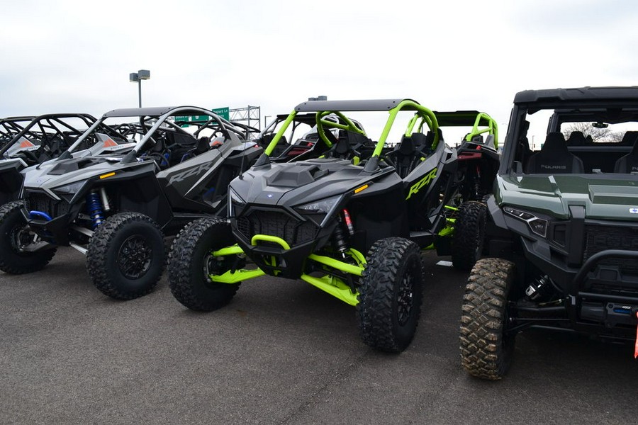 2024 Polaris® RZR Pro R Ultimate