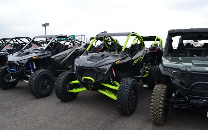 2024 Polaris® RZR Pro R Ultimate