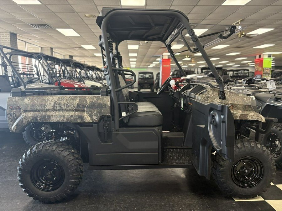 2026 Kawasaki Mule Pro-Mx™ EPS Camo