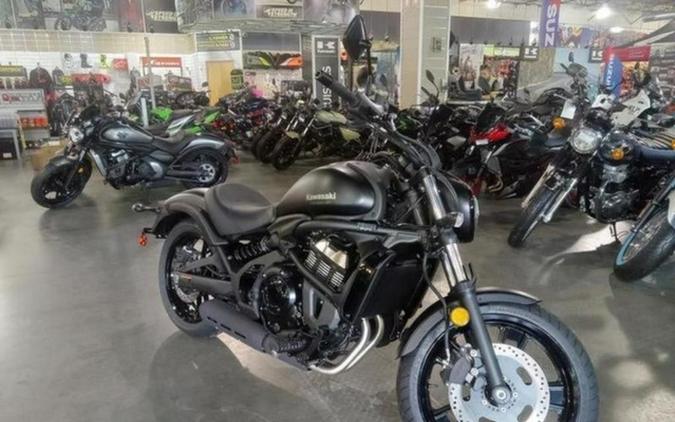 2026 Kawasaki Vulcan S