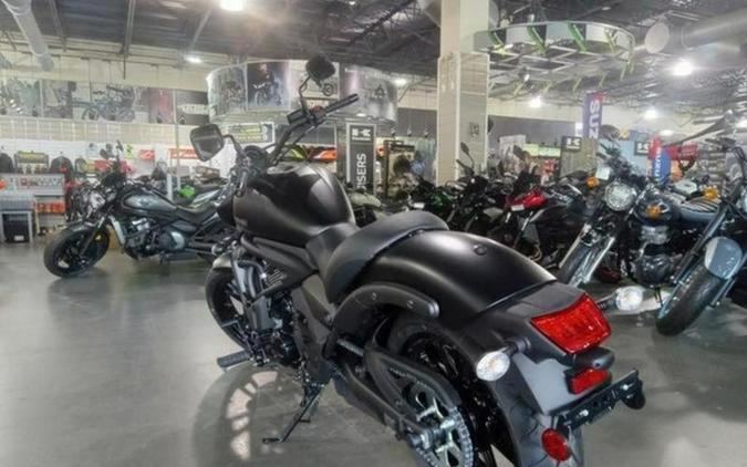 2026 Kawasaki Vulcan S