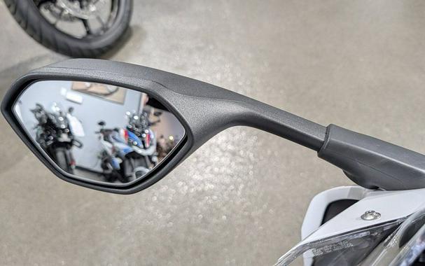 2026 BMW S 1000 RR Light White/M Motorsport