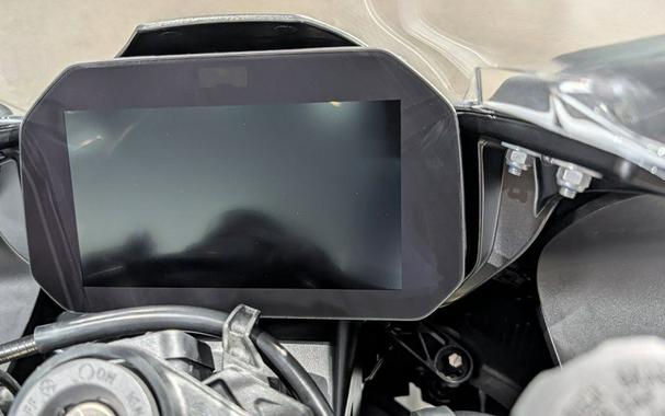 2026 BMW S 1000 RR Light White/M Motorsport