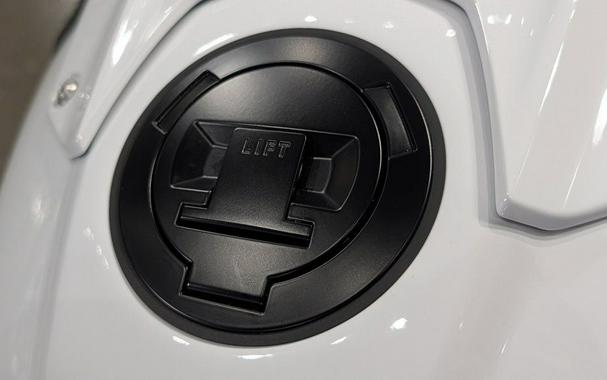 2026 BMW S 1000 RR Light White/M Motorsport