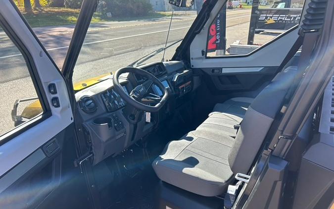 2025 KAWASAKI RIDGE LTD HVAC - K10051