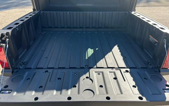 2025 KAWASAKI RIDGE LTD HVAC - K10051