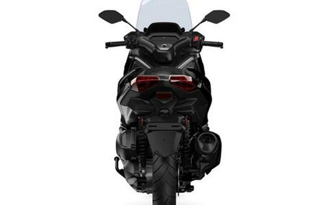 2026 Yamaha XMAX