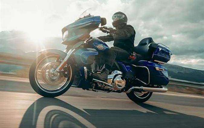 2025 Harley-Davidson Street Glide® Ultra