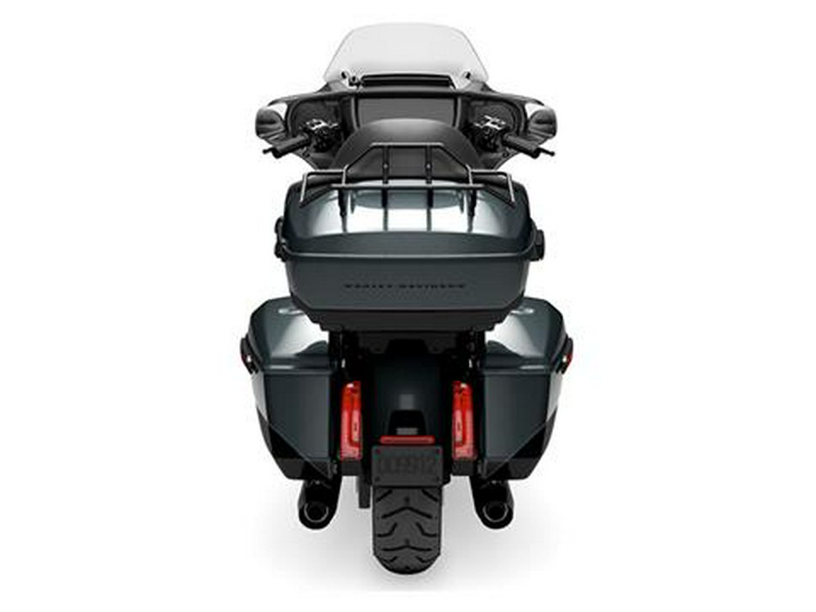 2025 Harley-Davidson Street Glide® Ultra