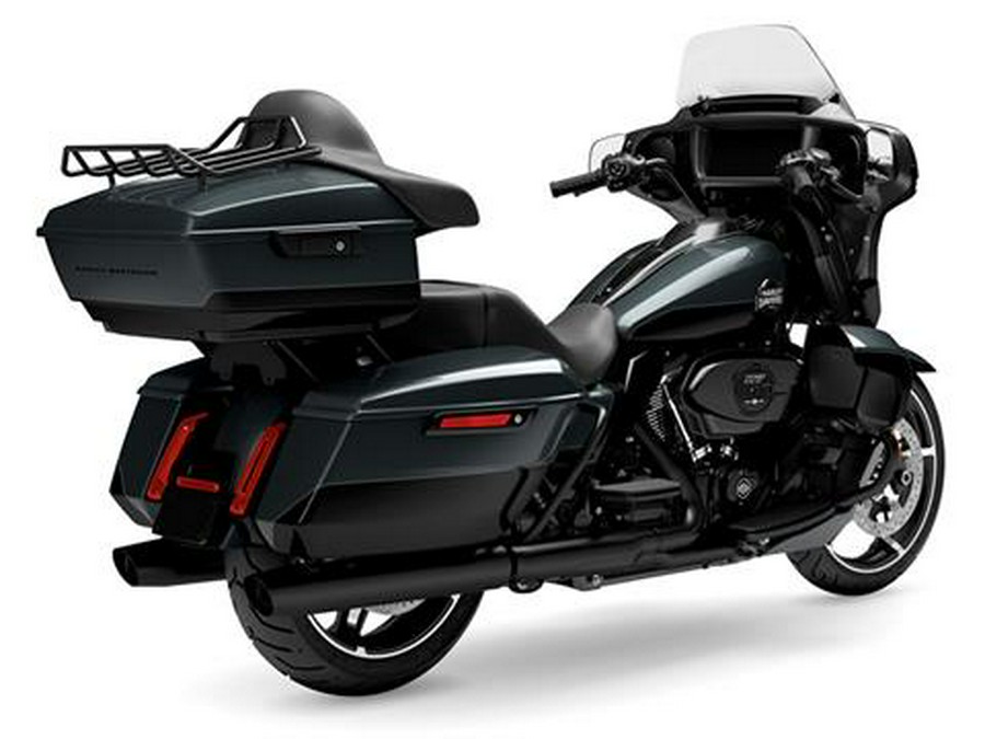 2025 Harley-Davidson Street Glide® Ultra