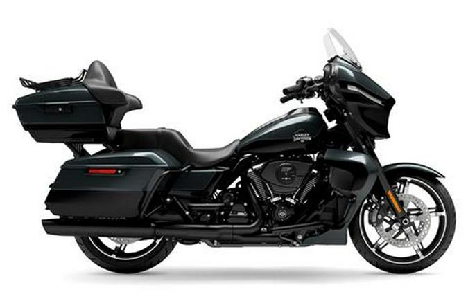 2025 Harley-Davidson Street Glide® Ultra