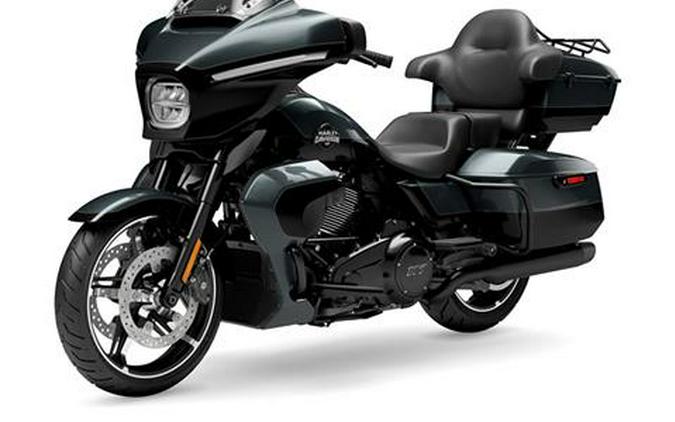 2025 Harley-Davidson Street Glide® Ultra