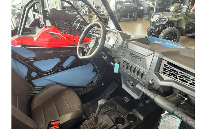 2026 Youth Ranger 150 EFI - Polaris