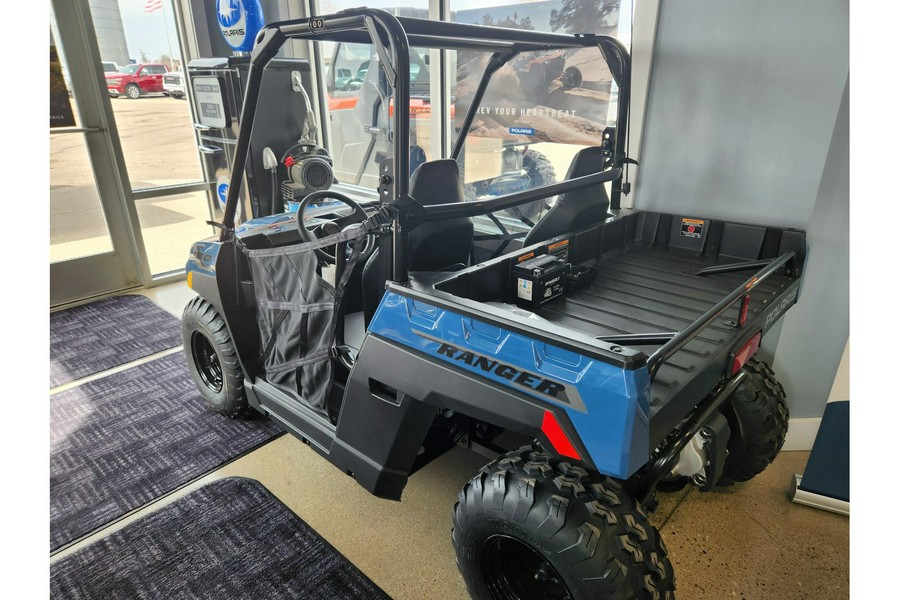 2026 Youth Ranger 150 EFI - Polaris