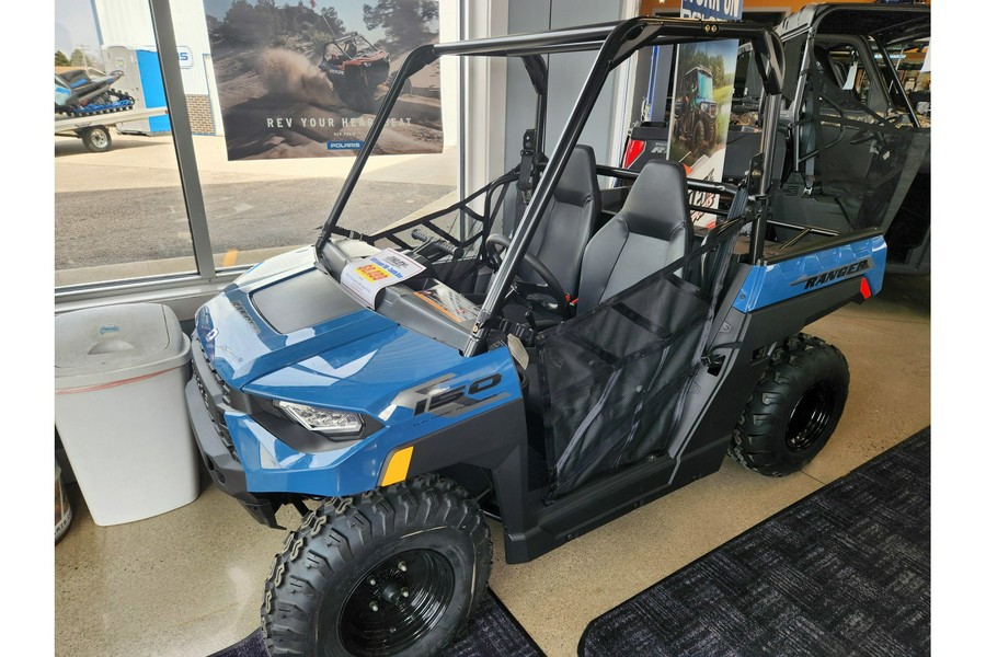 2026 Youth Ranger 150 EFI - Polaris