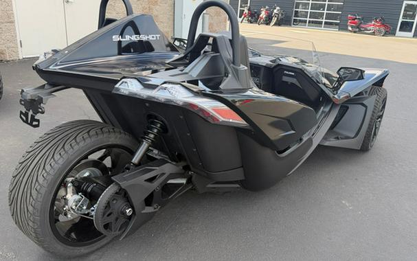 2026 Slingshot Slingshot S Manual
